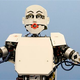 Illustration for article titled KOBIAN Emotional Humanoid Robot: Mime of the Future?
